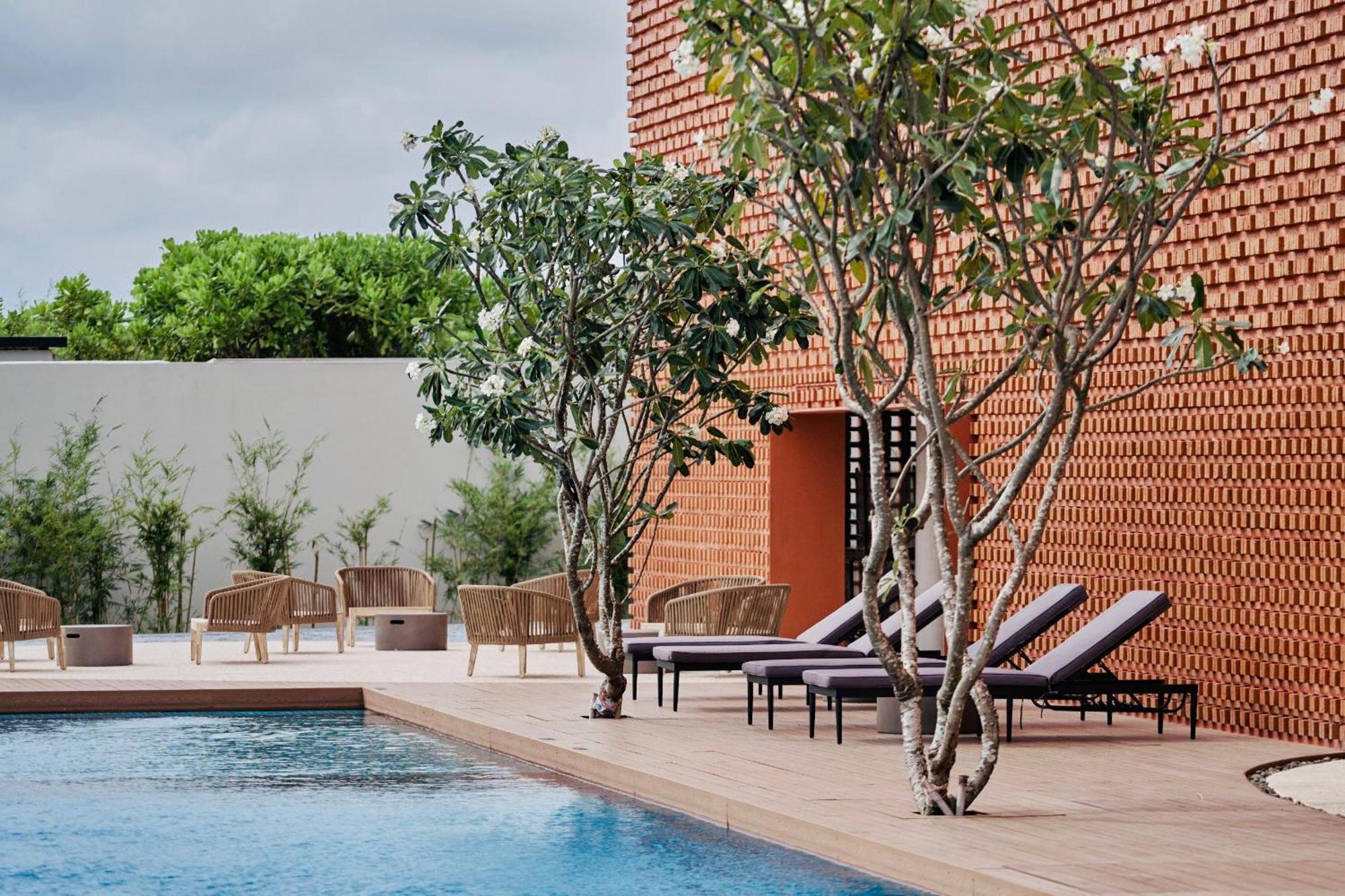 Villa Wyndham Phu Quoc Exterior photo